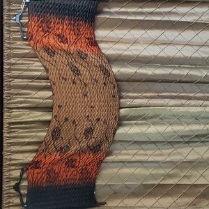 NWOT- ABSOLUTELY GORGEOUS 100% Viscose Pashmina/Scarf